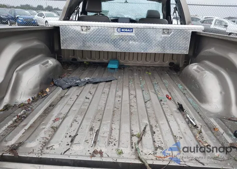 2007 Dodge Ram 1500 St from USA, damaged, VIN 1D7HA16K57J595758